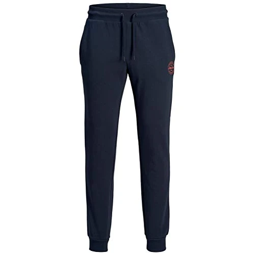 Offre limitée : JACK & JONES Pantalon de survêtement Pantalon de survêtement Regular Fit de 27.22 EUR à 27.22 EUR (remise 0%)