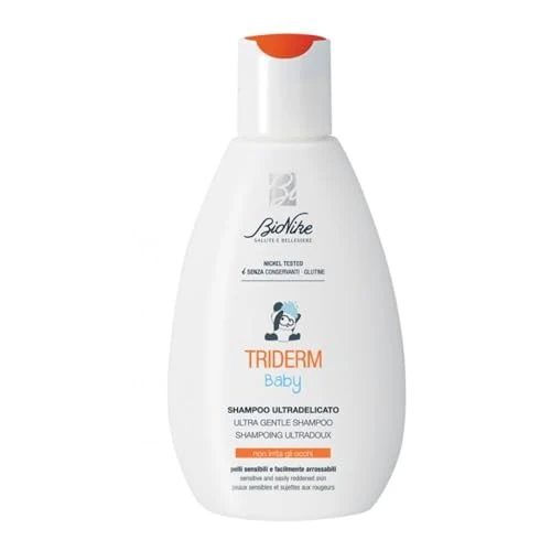 Triderm - Baby Shampoo Ultradelicato