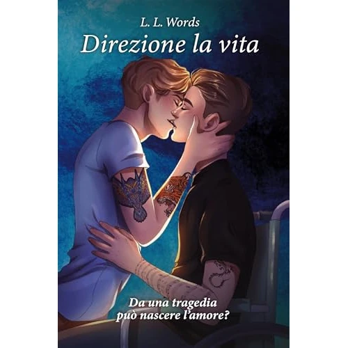 Direzione la vita (Italian Edition)