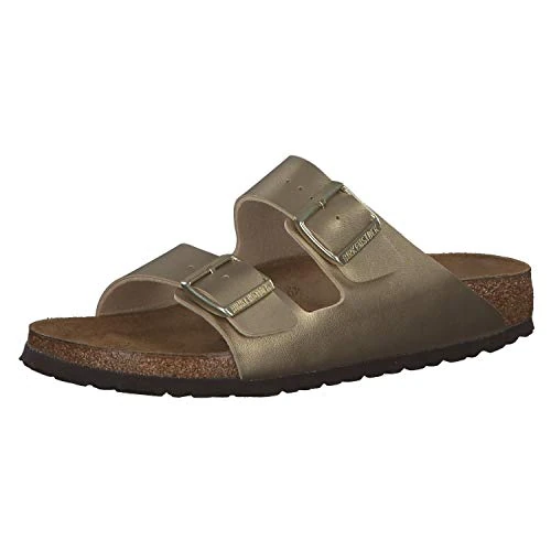 Zeitlich begrenztes Angebot: Birkenstock ARIZONA Birko-Flor von 90.00 € auf 70.99 € (21% Rabatt)