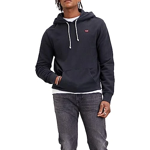 Oferta ograniczona: Levi's Męska bluza z kapturem Red Tab Sweats z 219.99 EUR na 219.99 EUR (znizka 0%)