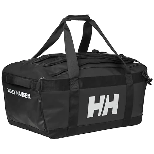 Offre limitee: Helly Hansen Unisexe H/H Scout Duffel Xl, Noir, STD de 120.00 EUR a 74.99 EUR (economie 38%)