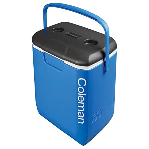 Offerta a tempo: Coleman Cool Box 30QT Performance Cooler, 28 litri di capacità — 25% da 60,90 € a 45,49 €