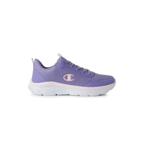 Oferta limitada: Champion FUZE - Zapatos de Corte bajo para Hombre, Color Morado (VS003), Talla 9 de 39.99 € a 18.83 € (ahorro 53%)