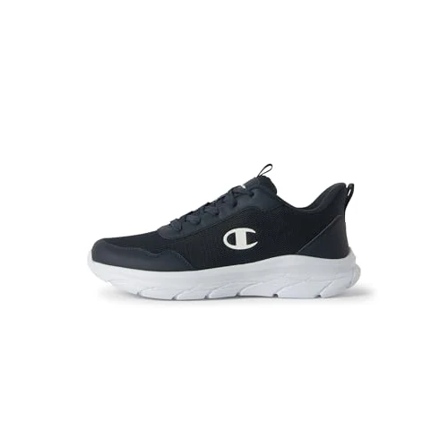 Zeitlich begrenztes Angebot: Champion Herren FUZE Low Cut Shoe Sneaker, Blau, 44.5 EU von 19.84 € auf 19.84 € (0.00% Rabatt)