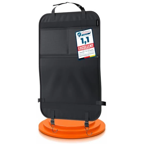 Offre limitée : LIONSTRONG® Organisateur de Voiture [IMPERMÈABLE] - grand Poche de 19.90 € à 19.90 € (0.00% de remise)