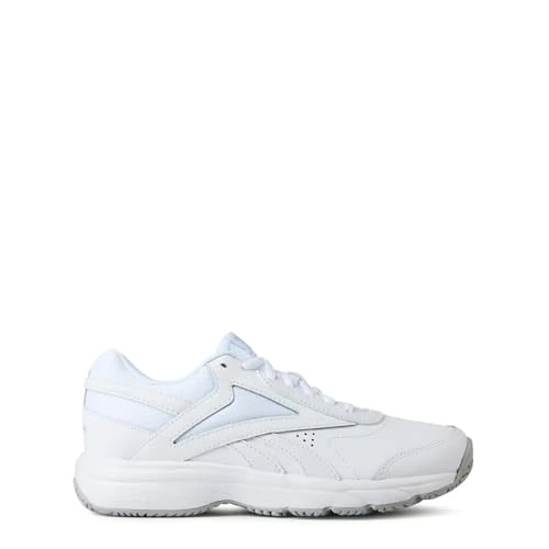 Oferta limitowana: Reebok Work N Cushion 4.0 Buty gimnastyczne Kobiety , White Cold Grey 2 White , 39 EU z 183.18 zł na 183.18 zł (oszczędź 0.00%)