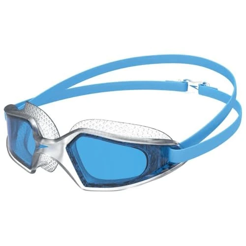 Begrenztes Angebot: Hydropulse Schwimmbrille | Comfortable Fit | Adjustable Design von 20.00 EUR auf 11.00 EUR (Rabatt 45%)