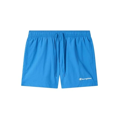 Oferta limitada: Champion Pantalones Cortos de Playa BS220 de 40.38 € a 15.00 € (ahorro 62.85%)