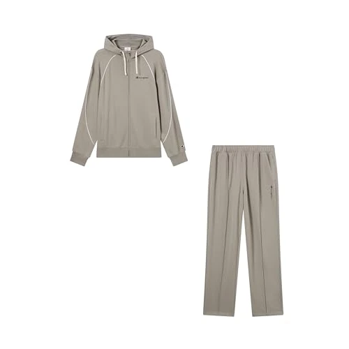 Tijdelijke aanbieding: Champion Heren Sweatsuit ES035 van 60.80 € naar 60.80 € (0.00% korting)