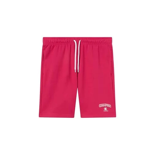 Limited-time offer: Champion Men's Graphic Shorts, Pink (Ps224), Small from $40.17 to $40.17 (save 0.00%)