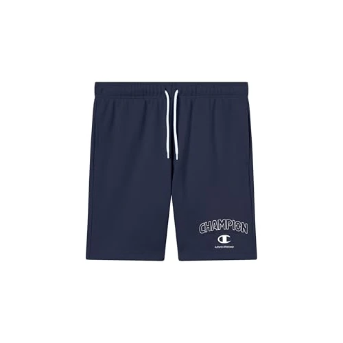 Zeitlich begrenztes Angebot: Champion Herren Graphic Shorts BS501 von 29.99 € auf 13.83 € (54% Rabatt)