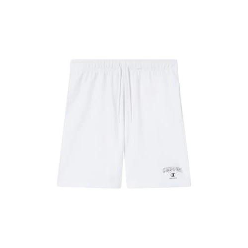 Offerta a tempo: Champion Pantaloncini da uomo con grafica WW001 - 59% da 29.99 € a 12.24 €