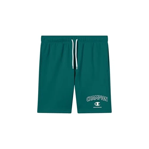 Oferta limitada: Champion Pantalones Cortos para Hombre GS511 de 24.34 € a 24.00 € (ahorro 1.4%)
