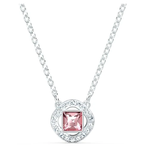 Limited offer: Swarovski Una Angelic Crystal Pendant Necklace Collection from 68.15 EUR to 61.36 EUR (save 10%)