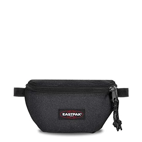 Oferta limitada: Eastpak Springer Riñonera, 23 cm, 2 L, Negro (Spark Dark) de 24.00 € a 24.00 € (ahorro 0.00%)