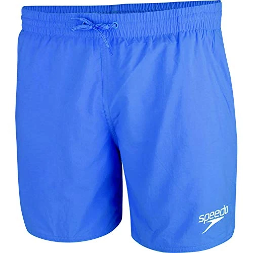 Offerta a tempo: Speedo Uomo Essential 41 cm Bondi Blue XL - 40% da 21.99 € a 13.25 €