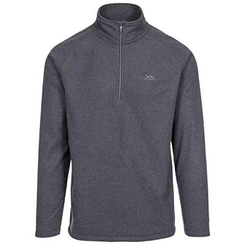 Limited offer: Keynote Men's Fleece AT100 - CHARCOAL XS from 25.95 EUR to 25.95 EUR (save 0%)