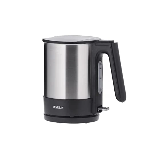 Limited offer: Severin WK 3409 from 39.99 EUR to 25.26 EUR (save 37%)