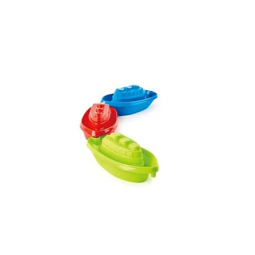 Oferta limitada: Hape E4091 Beach and Bath Boats de 5.92 € a 5.92 € (ahorro 0.00%)