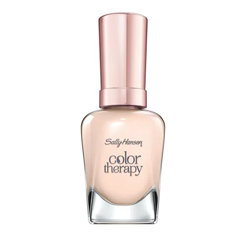 Offerta a tempo: Sally Hansen SH Color Therapy Correttore per Unghie Multiuso 552, 14.7 Ml - 56% da 9.03 € a 4.00 €