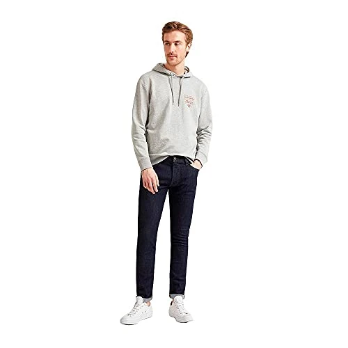 Lee Herren-Jeans Luke, Slim Fit, Tapered Leg