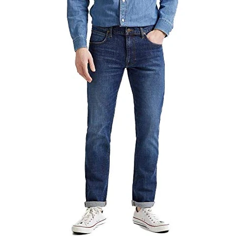 Tijdelijke aanbieding: Lee heren Jeans Daren Zip Fly van 69.97 EUR naar 69.97 EUR (korting 0%)