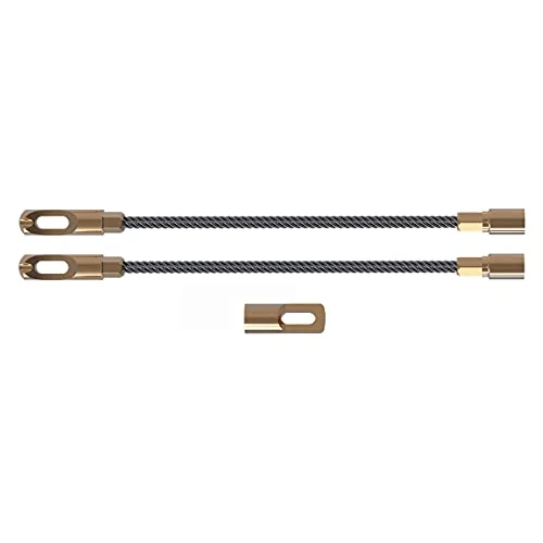 Offerta a tempo: Arnocanali - KIT accessori M5 x sonde passacavi Ø 4 mm - 47% da 24.39 € a 12.92 €