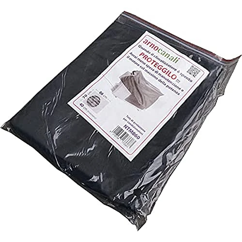 Offre limitée : Arnocanali - Bâche de protection 86 x 70 x 40 cm de 9.30 € à 9.30 € (0.00% de remise)