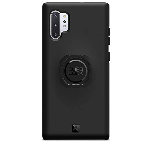 Limited-time offer: Quad Lock Case for Samsung Galaxy Note10+ Black from 43.99 £ to 43.99 £ (save 0.00%)