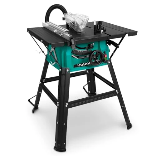 Oferta limitowana: VONROC Pilarka Stołowa 1500W z Tarczą 210mm 40T | TS501AC – Wysoka Moc, Precyzyjne Cięcie, System Odsysania Pyłu, Stabilna Konstrukcja z 669.00 zł na 669.00 zł (oszczędź 0.00%)