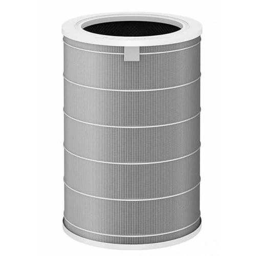 Xiaomi Filtro HEPA per Purificatore d’Aria, Elimina 99.97% Particelle Piccolo Quanto 0.3 Micro, Compatibile con Mi Air Purifier 2H, 3H, PRO, Grigio