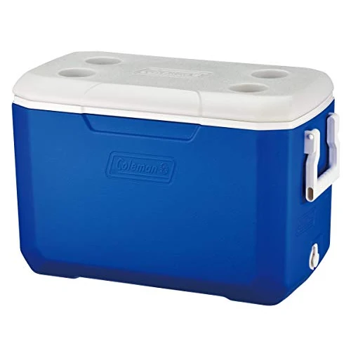Oferta limitada: Coleman de 89.90 € a 79.34 € (ahorro 12%)