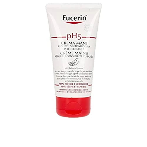 Limitiertes Angebot: Ph5 Crema Manos Piel Sensible 75 Ml von 9.13 EUR auf 8.67 EUR (Spare 5%)