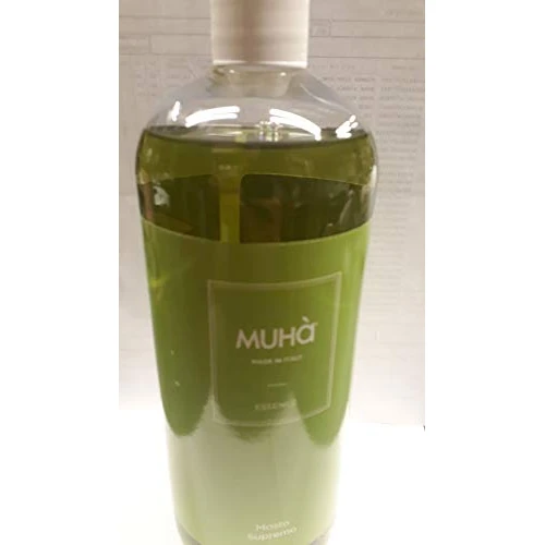 Offre limitée : Muha' Essence Recharge 1000 ML Mosto Supremo de 65.00 € à 65.00 € (0.00% de remise)