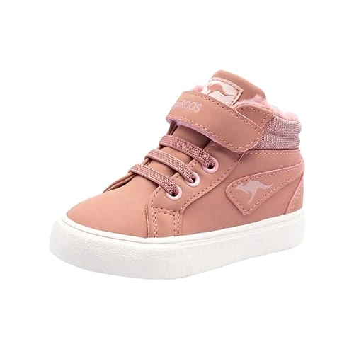 Offre limitee: Kangaroos KAVU III de 29.95 EUR a 20.15 EUR (economie 33%)