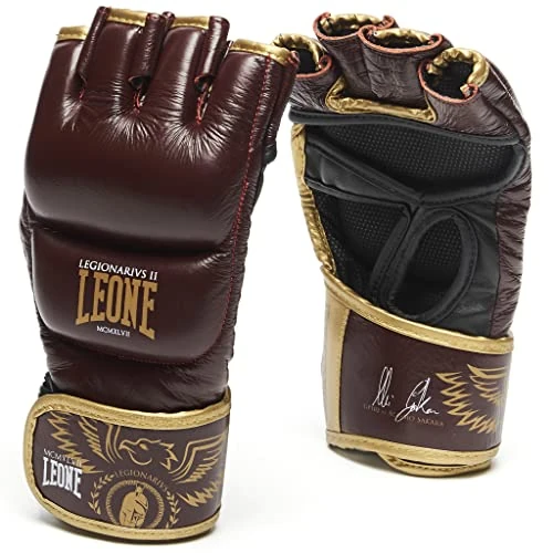 Limited-time offer: LEGIONARIVS II MMA gloves - GP102 from 25.99 GBP to 25.99 GBP (save 0%)