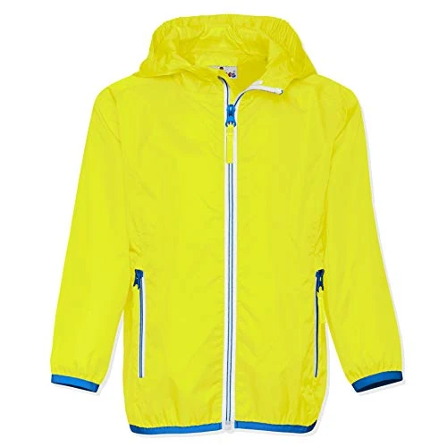 Offre limitée : Playshoes Veste de Pluie Pliable Manteau Mixte enfant (lot de 1) de 31.12 EUR à 20.85 EUR (remise 33%)