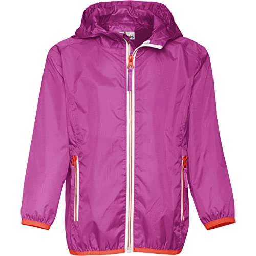Zeitlich begrenztes Angebot: Playshoes Regenjacke faltbar von 32.99 € auf 23.13 € (30% Rabatt)