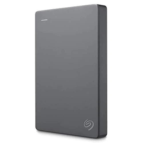 Seagate Basic external portable Drive 4TB tragbare externe Festplatte, 2.5 Zoll, USB 3.0, Modellnr: STJL4000400