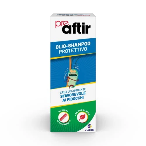 Offre limitee: PreAftir Huile anti-démangeaisons pour poux et lentes 150 ml de 20.15 EUR a 20.15 EUR (economie 0%)