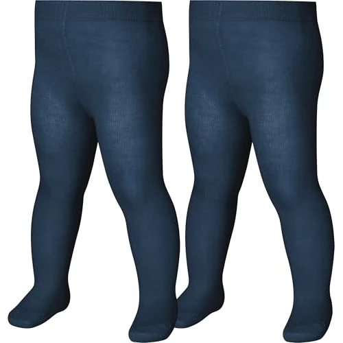 Limited offer: Playshoes Unisex Kids Thermal Tights Warm tights (pack of 1) from 13.92 EUR to 13.01 EUR (save 7%)