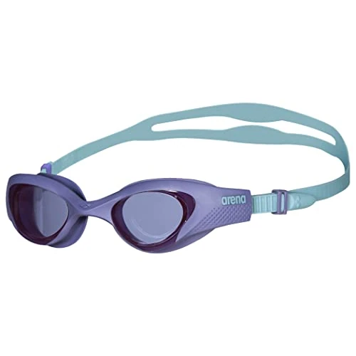 Offerta a tempo: ARENA The One Woman Occhialini Nuoto per Donna, Occhialini Piscina con Ampie Lenti — 17% da 16,49 € a 13,75 €