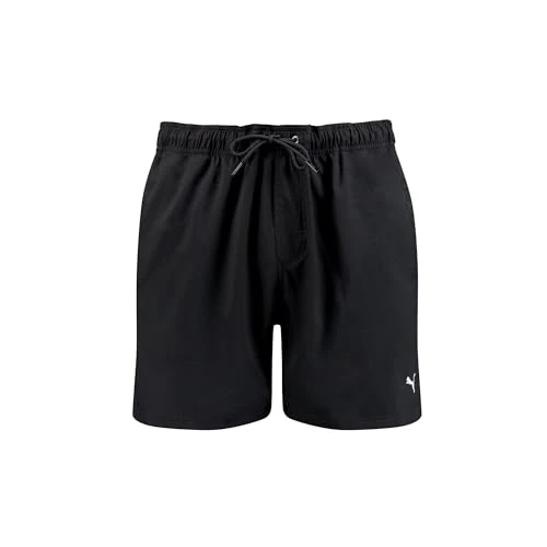 Oferta limitada: PUMA Shorts 100000031 Trajes de baño, Black, M Hombre de 29.95 € a 29.95 € (ahorro 0.00%)