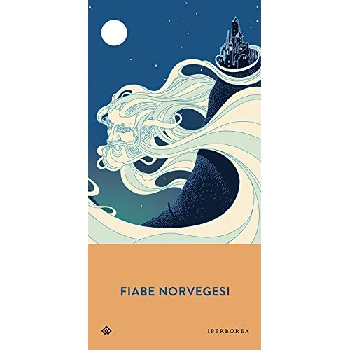 Fiabe norvegesi (Narrativa) (Italian Edition)
