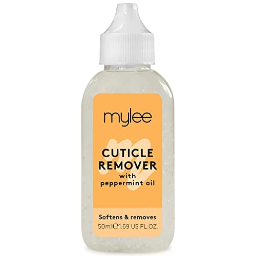 Zeitlich begrenztes Angebot: Mylee Nagelhautentferner 50ml – 1.69 US FL OZ von 8.99 € auf 8.99 € (0.00% Rabatt)