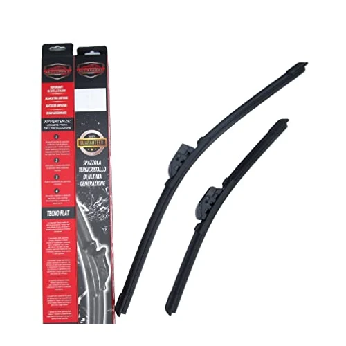 Offerta a tempo: SPAZZOLA TERGICRISTALLO ANTERIORE 65 cm AERO FLAT NUOVA - 0.00% da 19.99 € a 19.99 €