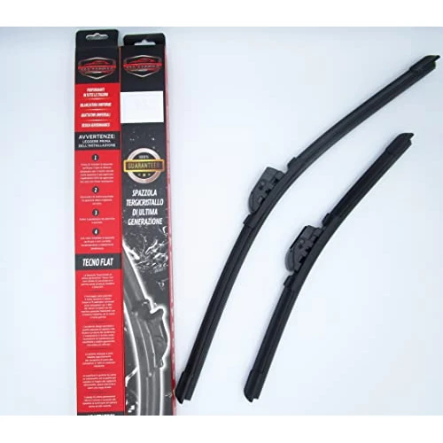Offerta a tempo: SPAZZOLA TERGICRISTALLO ANTERIORE 65 cm AERO FLAT NUOVA - 0.00% da 19.99 € a 19.99 €