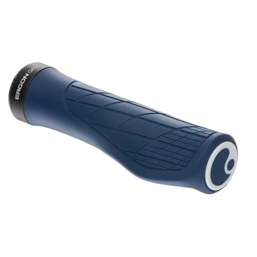 Offerta a tempo: Ergon Grips Technical-Ga3 Small Nightride Blue (Bleu Foncé) — 10% da 27,99 € a 25,19 €