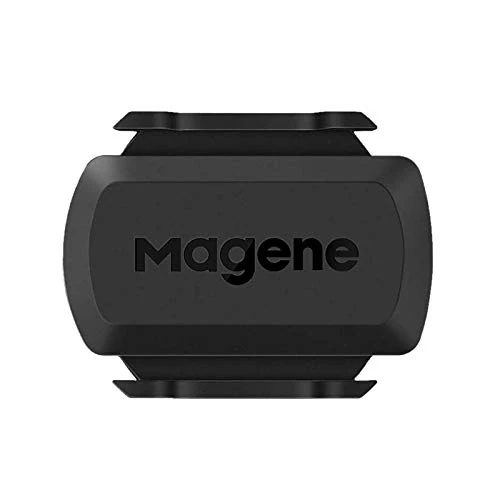 Tijdelijke aanbieding: Magene S3+ Snelheids-/Cadanssensor Voor Fietsen, ANT+/Bluetooth 4.0 Draadloze Fietstoerentalsensor van 19.99 € naar 19.99 € (0.00% korting)